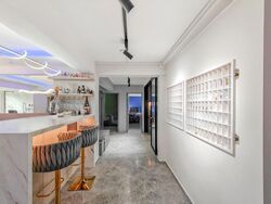 Telok Blangah Crescent (Bukit Merah), HDB Executive #583916421
